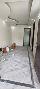Hall Image of 480 Sq.ft 1 BHK Apartment / Flat for rent in Netaji Subhash Apartments, Sector 13 Dwarka New Delhi for Rs. 18000
