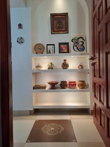 Hall Image of 2176 Sq.ft 3 BHK Apartment / Flat for sale in Adwalpalkar Sterling Residencies, Panjim Goa for Rs. 40000000