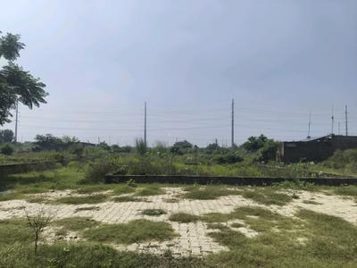 Image of 100 Sq.ft Residential Plot / Land for sale in Bhanauta, Greater Noida for Rs. 3511700