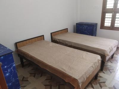 Bedroom Image of ABC in RHO I, Greater Noida