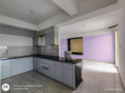 Kitchen Image of 1530 Sq.ft 3 BHK Apartment / Flat for sale in Argora Ranchi for Rs. 9500000