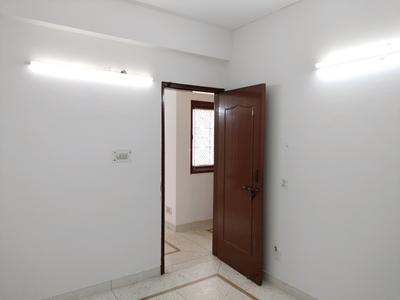 CGHS Philips Towers Bedroom One 2