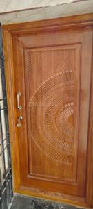 Image of 1281 Sq.ft 3 BHK Independent House for sale in Mangadu, Chennai for Rs. 11000000