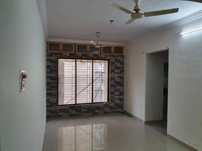 Hall Image of 900 Sq.ft 2 BHK Apartment / Flat for sale in Thane West Thane for Rs. 11500000