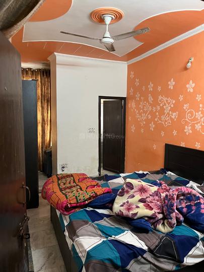 Laxmi Nagar Bedroom 1