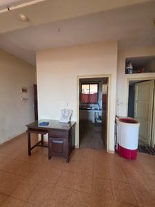 Hall Image of 1054 Sq.ft 2 BHK Apartment / Flat for rent in Madgaon Goa for Rs. 17000