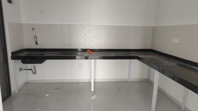 Kitchen Image of 1727 Sq.ft 4.5 BHK Apartment / Flat for sale in Mantra Mirari, Mundhwa Pune for Rs. 27000000
