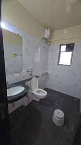 Image of 1720 Sq.ft 3 BHK Apartment / Flat for rent in Nyati Equatorial, Bavdhan, Pune for Rs. 55000