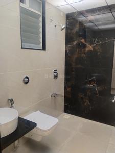 Bathroom Image of 1024 Sq.ft 2 BHK Apartment / Flat for sale in Blueroof Sylva, Pashan Pune for Rs. 6900000