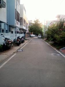 Residential Plot