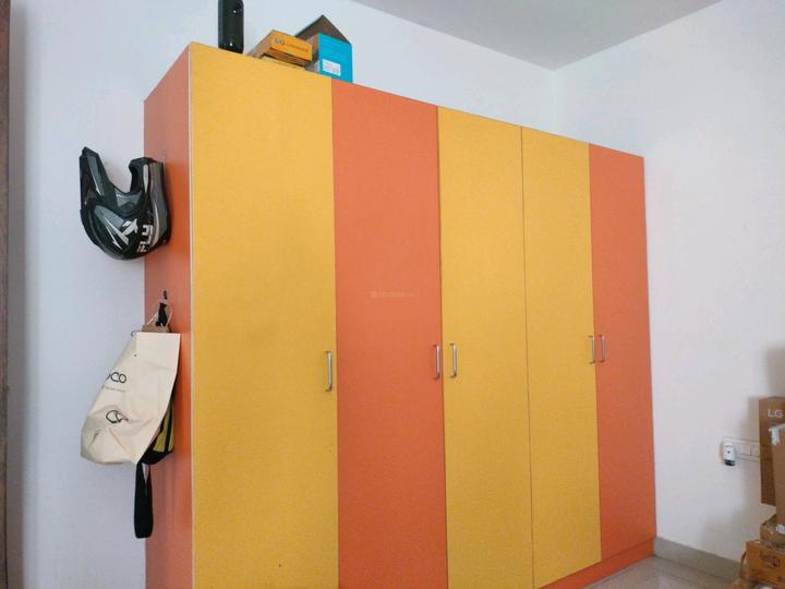 ND Passion Elite Bedroom One 1