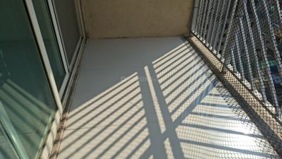 Balcony Image of 1800 Sq.ft 4 BHK Apartment / Flat for sale in B Chopda Oval Apartments, Kharghar Navi Mumbai for Rs. 25000000