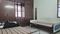 Ganesh apartment Gujarat colney Bedroom One 1