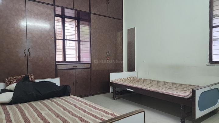 Ganesh apartment Gujarat colney Bedroom One 1