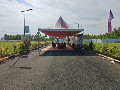 Image of 750 Sq.ft Residential Plot / Land for sale in Mannivakkam, Chennai for Rs. 3487500