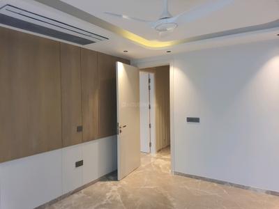 Bedroom Image of 3000 Sq.ft 4 BHK Builder Floor for sale in DLF Phase 2 Gurgaon for Rs. 85000000