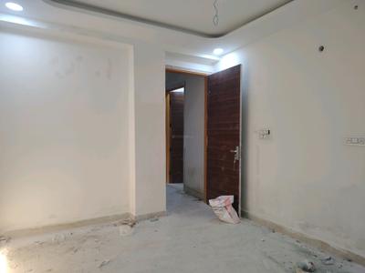 Living Room Image of 828 Sq.ft 2 BHK Apartment / Flat for sale in Chhattarpur New Delhi for Rs. 6000000