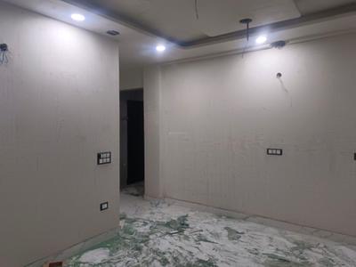 Living Room Image of 550 Sq.ft 2 BHK Apartment / Flat for sale in Fairdeal Burari Dream Homes, Burari New Delhi for Rs. 3200000