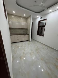1 BHK Independent Builder Floor