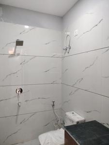 Common Bathroom Image of 1350 Sq.ft 3 BHK Builder Floor for sale in BPTP District 5, Sector 84 Faridabad for Rs. 15000000