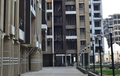 Image of 420 Sq.ft 1 RK Apartment / Flat for sale in Mohan Suburbia IV NX, Ambernath West, Ambernath for Rs. 2000000