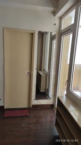 Bedroom Image of 1074 Sq.ft 2 BHK Apartment / Flat for rent in Paramount Emotions, Noida Extension Greater Noida for Rs. 17000
