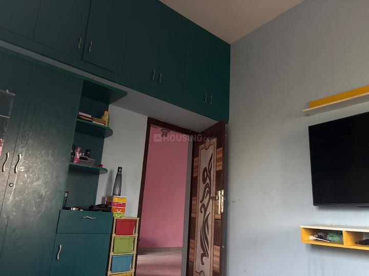 Sivagami Puram Bedroom 1