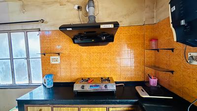 Hall Image of 1100 Sq.ft 2 BHK Apartment / Flat for rent in New Alipore Kolkata for Rs. 25000