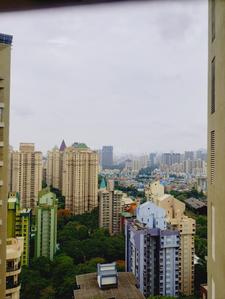 2 BHK Flat