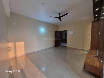 Hall Image of 1650 Sq.ft 3 BHK Apartment / Flat for rent in Argora Ranchi for Rs. 25000