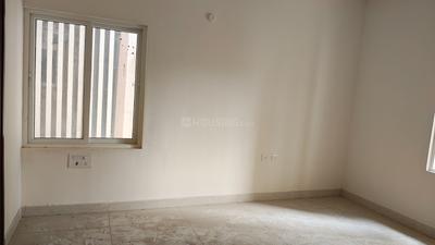 Bedroom Image of 1535 Sq.ft 3 BHK Apartment / Flat for sale in Urban One, Kokapet Hyderabad for Rs. 15500000