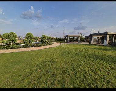 Image of 600 Sq.ft Residential Plot / Land for sale in Harshit Gold City, Nardaha, Raipur for Rs. 1050000