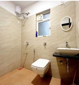 Bathroom Image of Meraj Shaikh in Mira Road East, Mumbai