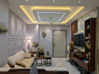 Hall Image of 1600 Sq.ft 3 BHK Apartment / Flat for sale in Hilite Punyalaya, Bormotoria Guwahati for Rs. 11000000