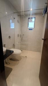 Bathroom Image of 1000 Sq.ft 2 BHK Apartment / Flat for sale in Sanskruti Panchtatva, Bibwewadi Pune for Rs. 12500000