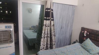 Bedroom Image of 1050 Sq.ft 2 BHK Apartment / Flat for sale in Gaurs Siddhartham, Siddharth Vihar Ghaziabad for Rs. 10000000