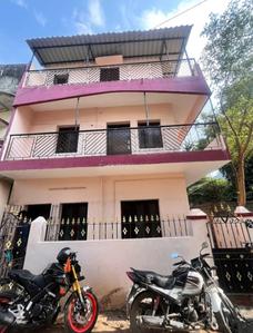 Building Image of Wing Birds Womens Hostel in Nungambakkam, Chennai