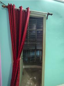 Balcony Image of 630 Sq.ft 2 BHK Apartment / Flat for rent in Narendrapur Kolkata for Rs. 18000