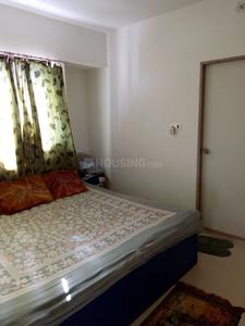 Bedroom Image of 1321 Sq.ft 2 BHK Apartment / Flat for sale in Shreem Shrushti, Sunpharma Road Vadodara for Rs. 3700000