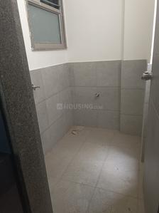 Balcony Image of 1300 Sq.ft 3 BHK Apartment / Flat for rent in Akota Vadodara for Rs. 28000