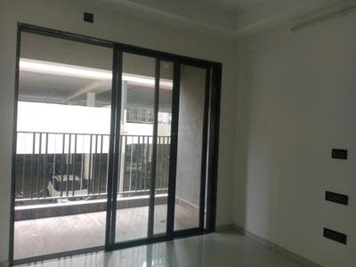 Living Room Image of 960 Sq.ft 2 BHK Apartment / Flat for sale in Pegasus Megapolis Serenity, Hinjawadi Phase 3 Pune for Rs. 7500000