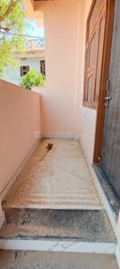 Balcony Image of 1864 Sq.ft 3 BHK Independent House for sale in Sirsi Jaipur for Rs. 6500000