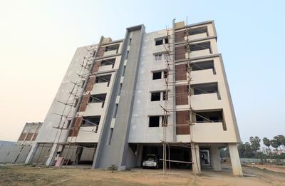 Image of 1040 Sq.ft 2 BHK Apartment / Flat for sale in The Reef, Vepagunta, Visakhapatnam for Rs. 5400000