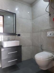 DLF Alameda Attached Bathroom with Bedroom One 4