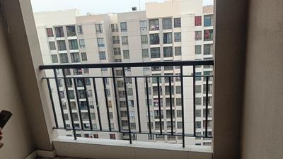 Image of 1128 Sq.ft 3 BHK Apartment / Flat for sale in The 102, Joka, Kolkata for Rs. 6500000