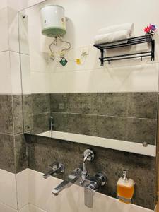 Image of 2400 Sq.ft 2 BHK Independent House for rent in Gomti Nagar, Lucknow for Rs. 36000