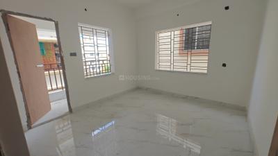 Bedroom Image of 810 Sq.ft 2 BHK Apartment / Flat for sale in Keshtopur Kolkata for Rs. 2980000
