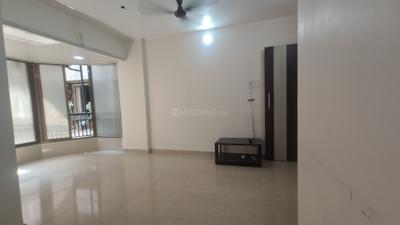 Living Room Image of 980 Sq.ft 2 BHK Apartment / Flat for rent in Mohan Willows I, Badlapur East Badlapur for Rs. 14000