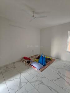 Bedroom Image of 1363 Sq.ft 3 BHK Apartment / Flat for rent in Paras Rahul Downtown Phase II, Tathawade Pune for Rs. 32000