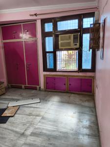 Bedroom Image of 1000 Sq.ft 2 BHK Apartment / Flat for sale in The Mall Avenue Lucknow for Rs. 4500000